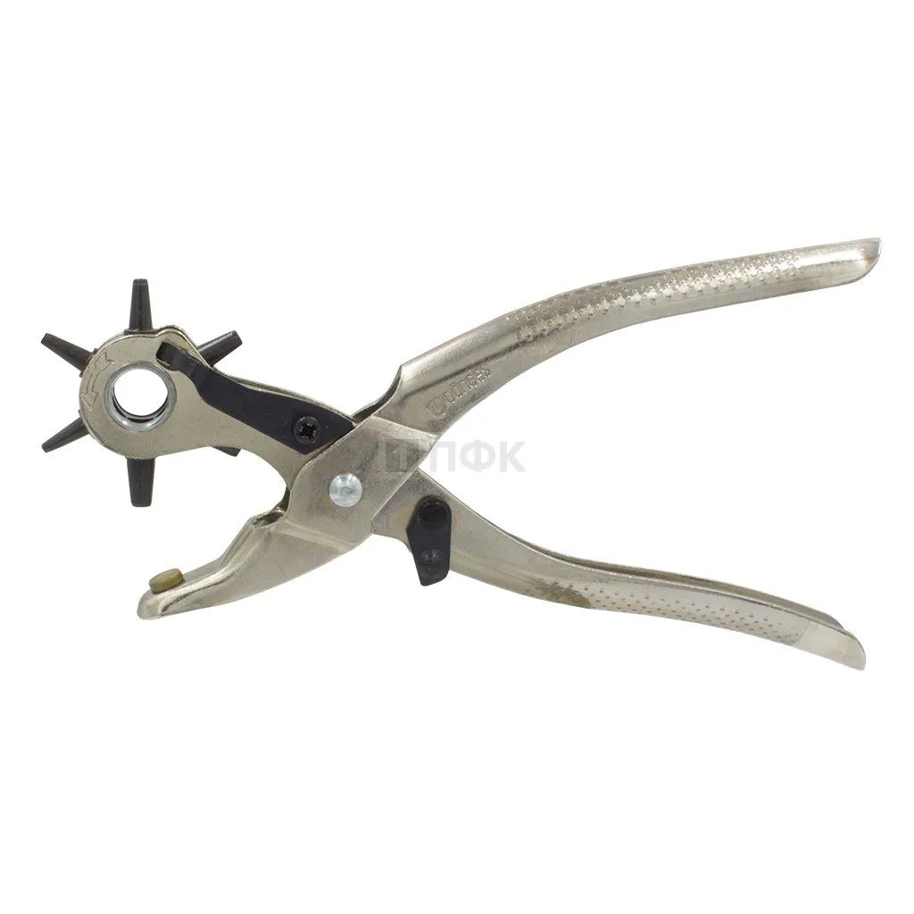 Дырокол BECKER — ПФКР Дырокол BECKER