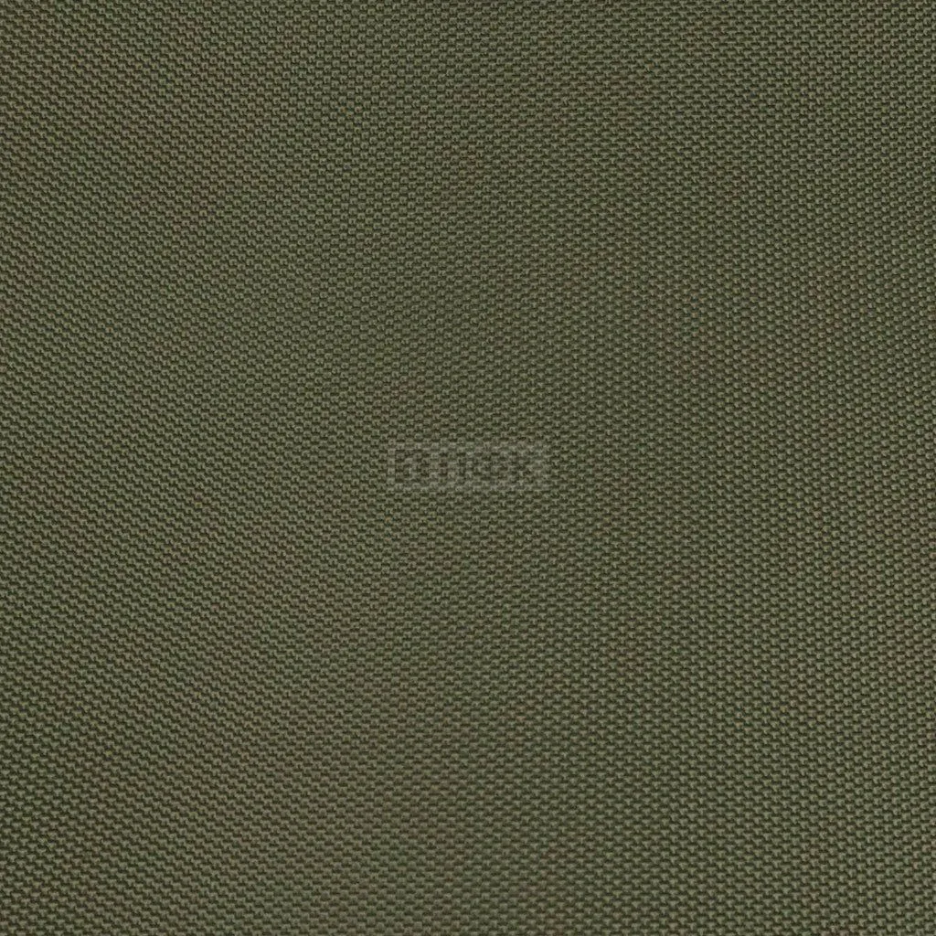 Ткань Oxford 900 D PU1000 270 гр/м2 шир 150см цв 423 хаки (рул 50м)