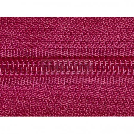 Молния спиральная (витая) тип 5 60см разъем цв 174 (уп 100шт)