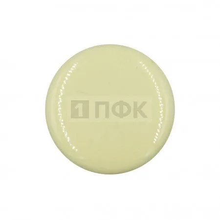 Кнопка рубашечная (закрытая) 9,5мм нерж цв 347 (уп 1440шт) Кнопка рубашечная (закрытая) 9,5мм нерж цв 347 (уп 1440шт)