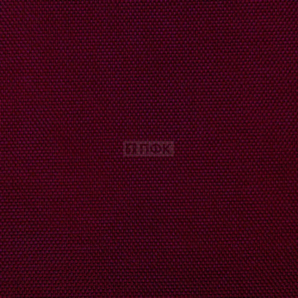 Ткань Oxford 1680 D PVC 490 г/м2 шир 150см цв 124 бордо (рул. 50м)