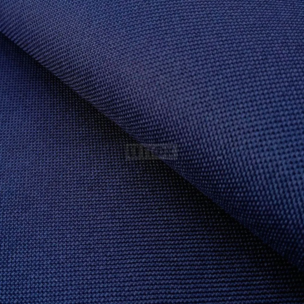 Ткань Oxford 1680 D PVC 500 г/м2 шир 150см цв 330 синий тем (рул 50м)