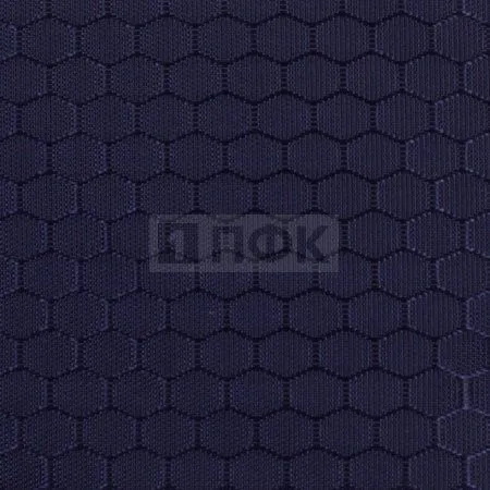 Ткань Oxford 300D PU1000 155гр/м2 шир 150см цв 599 темн.синий (рул 100м)