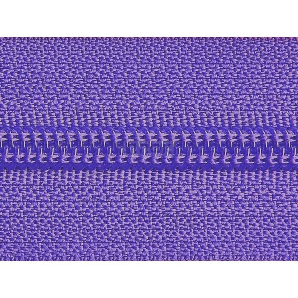 Рулонная молния спиральная (витая) тип 5 цв 171 16гр/м (рул 200м/уп 2000м)