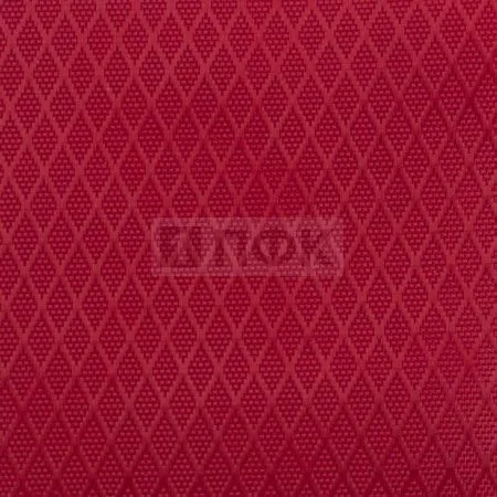 Ткань Oxford 240D PU1000 125гр/м2 шир 150см цв 162 красный (рул 100м)