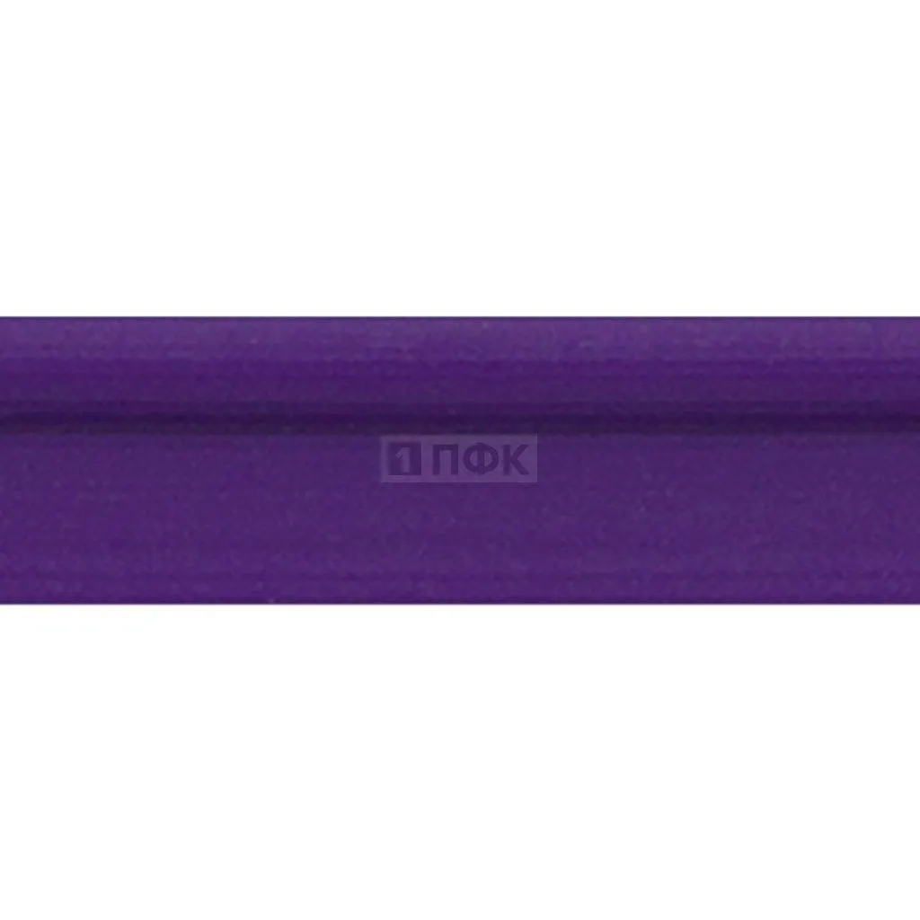 Пластиковый кант Кедер вторичное сырье 3мм/5мм цв фиолетовый (уп 250м/1000м) — ПФКР Пластиковый кант Кедер вторичное сырье 3мм/5мм цв фиолетовый (уп 250м/1000м)