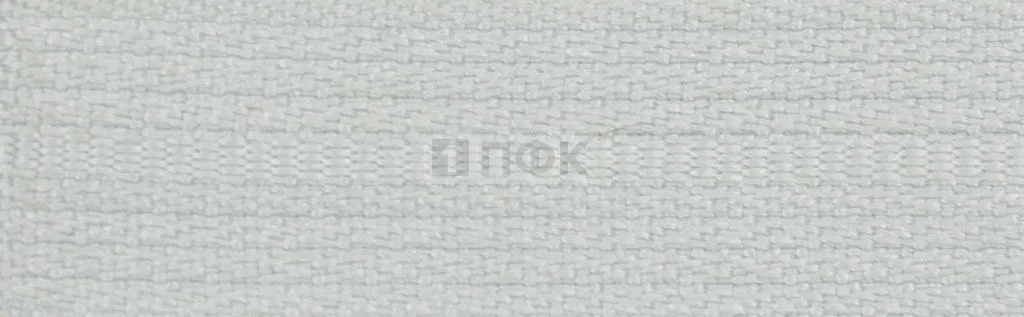 Молния спиральная (витая) тип 4 20см н/р цв 314 (уп 100шт)