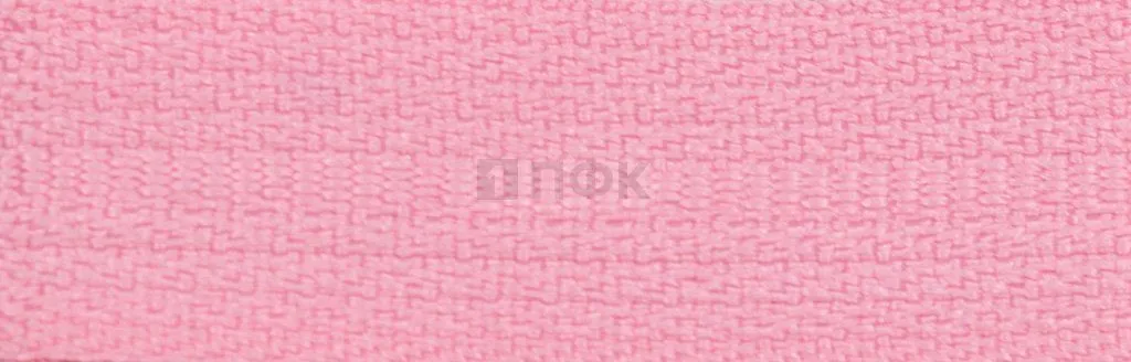 Молния спиральная (витая) тип 5 90см разъем цв 141 (уп 100шт)