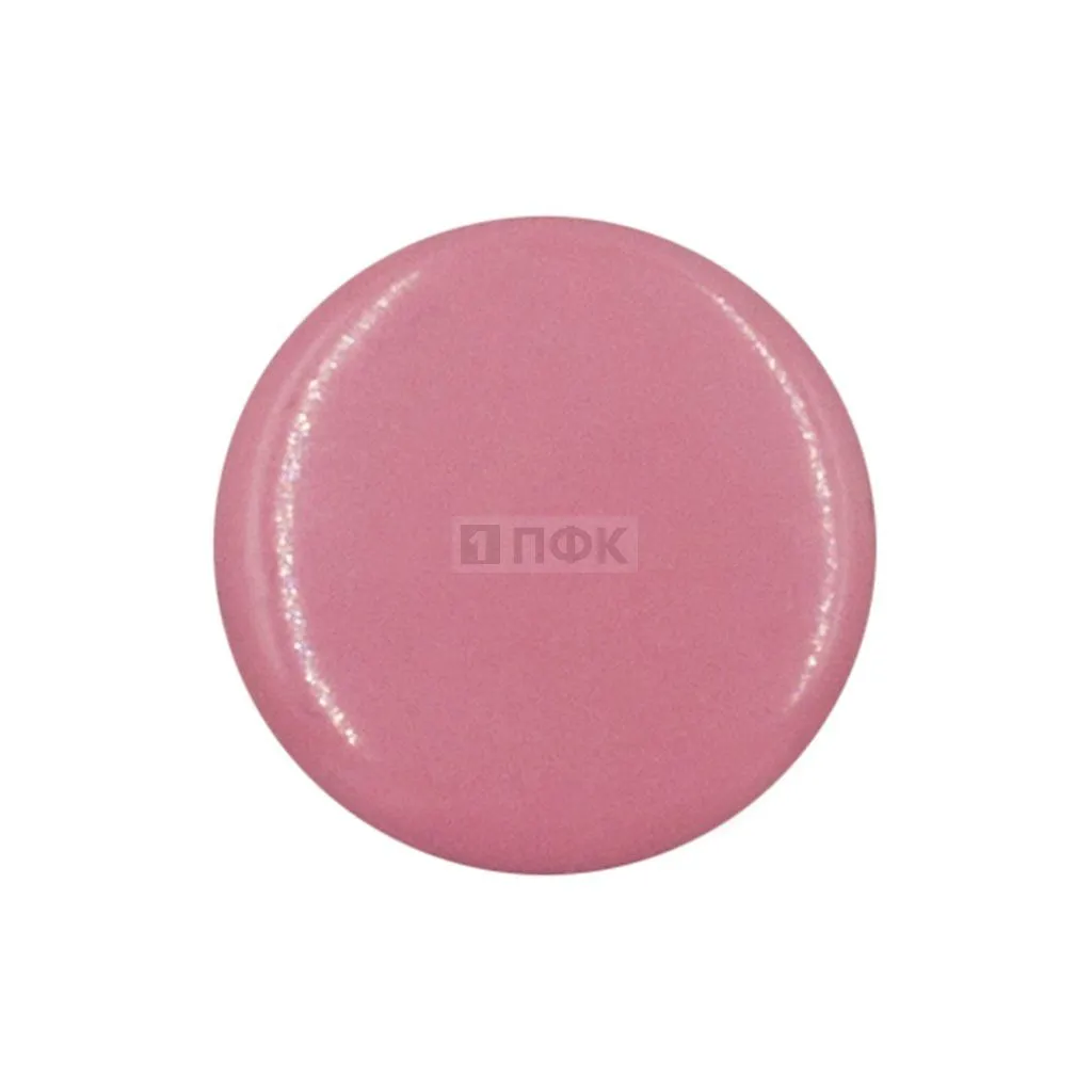 Кнопка рубашечная (закрытая) 7,8мм нерж цв 137 (уп 1440шт)