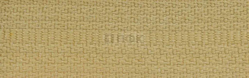 Молния спиральная (витая) тип 5 80см разъем цв 126 (уп 100шт) — ПФКР Молния спиральная (витая) тип 5 80см разъем цв 126 (уп 100шт)