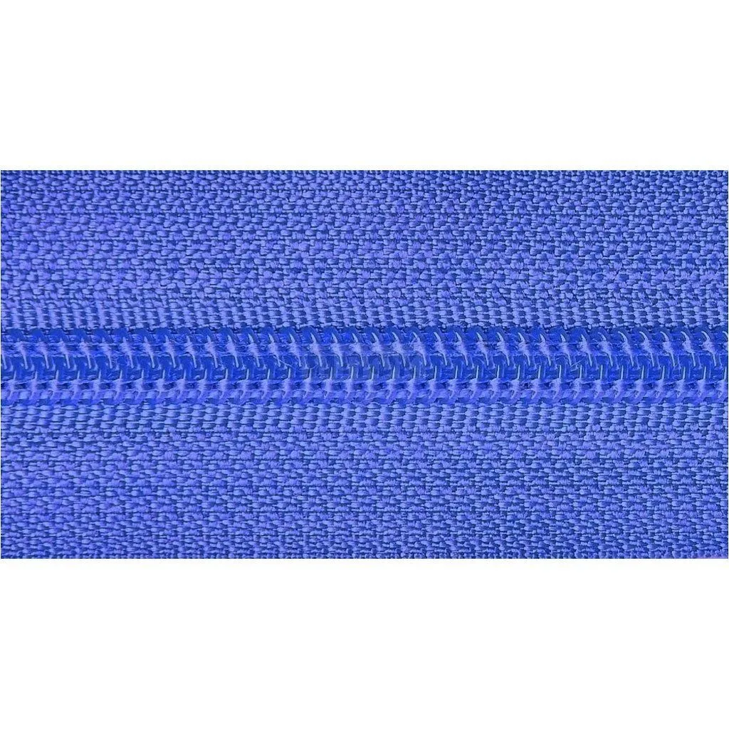 Молния спиральная (витая) тип 3 18см н/р цв 213 (уп 100шт)