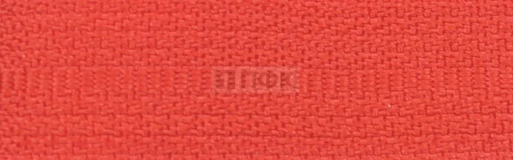 Молния спиральная (витая) тип 5 85см разъем цв 162 (уп 100шт) — ПФКР Молния спиральная (витая) тип 5 85см разъем цв 162 (уп 100шт)