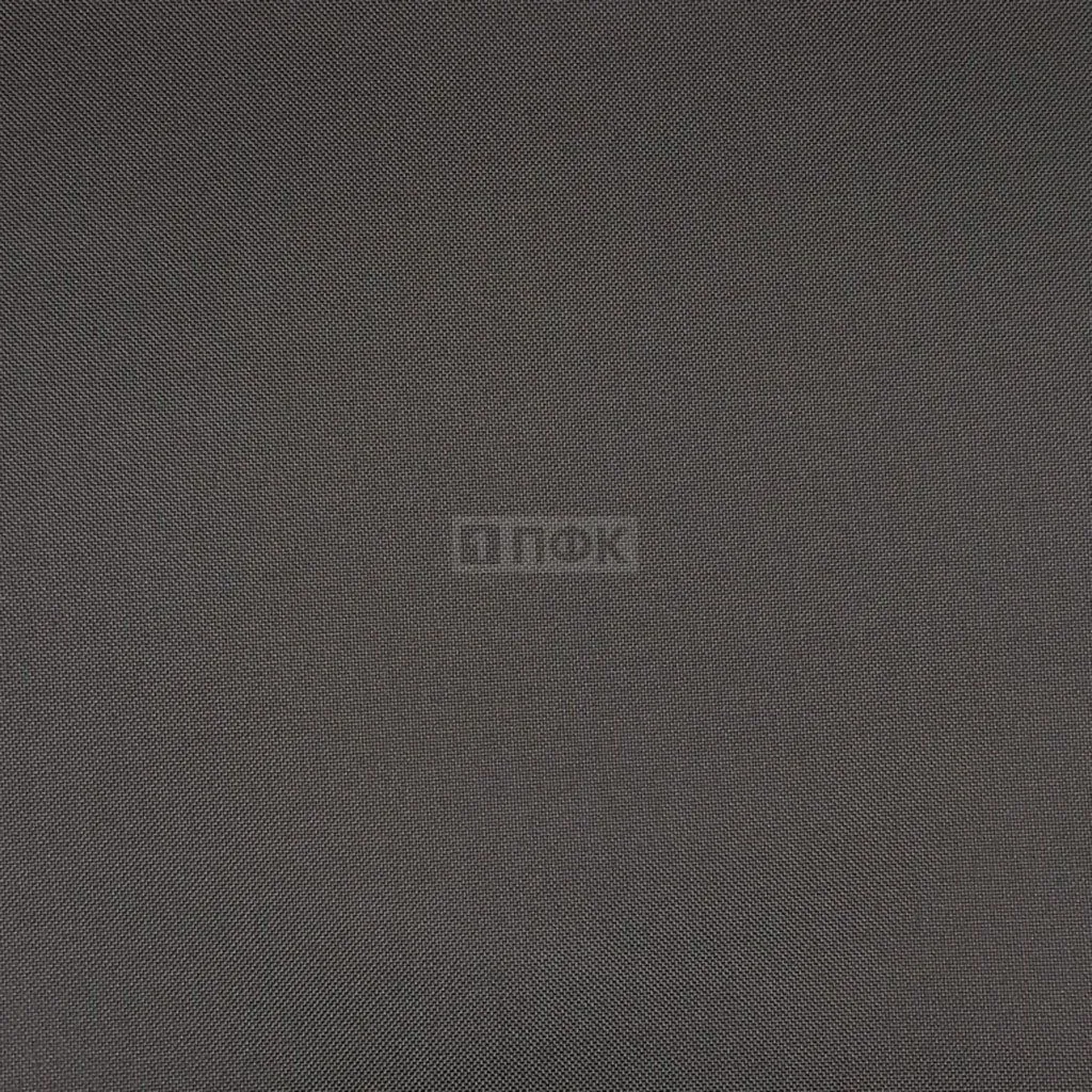 Ткань Oxford 420D PE W/R 296гр/м2 шир 150см цв 311 серый (рул 100м)