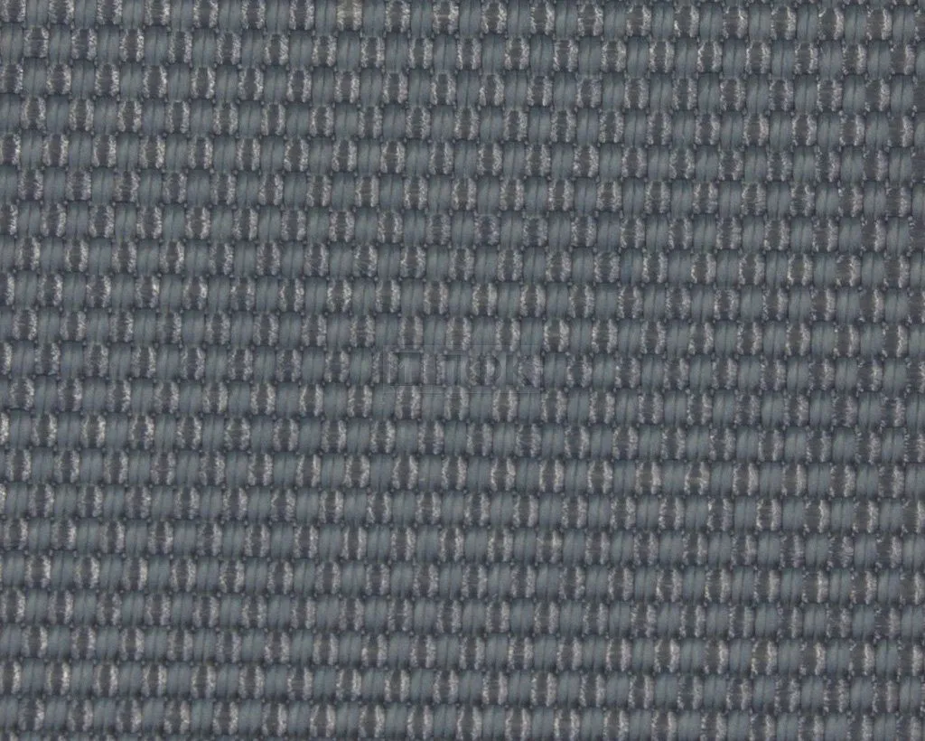 Ткань Oxford 1680 D PVC 490 г/м2 шир 150см цв 902 серый (рул. 50м)