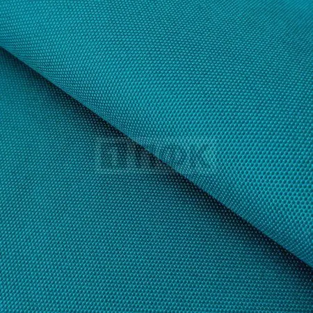 Ткань Oxford 600D PU1000 220гр/м2 шир 150см цв 910 бирюзовый (рул 100м) Ткань Oxford 600D PU1000 220гр/м2 шир 150см цв 910 бирюзовый (рул 100м)