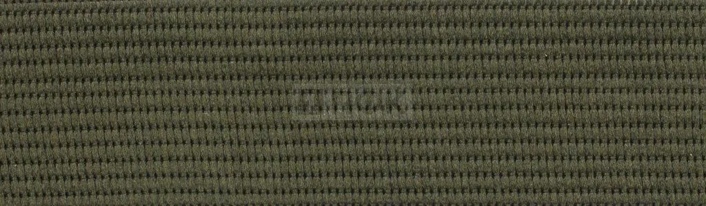 Лента (тесьма) окантовочная 24мм 4,4 гр цв оливковый (уп 100м/1000м) — ПФКР Лента (тесьма) окантовочная 24мм 4,4 гр цв оливковый (уп 100м/1000м)