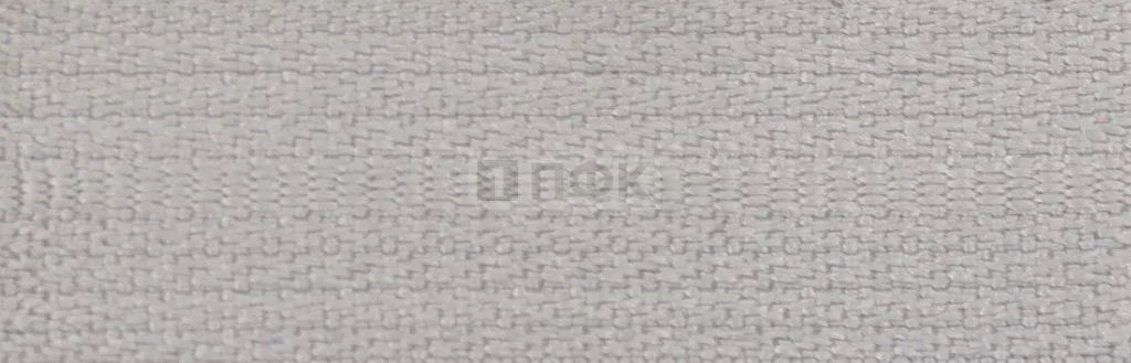 Молния спиральная (витая) тип 4 18см н/р цв 310 (уп 100шт)