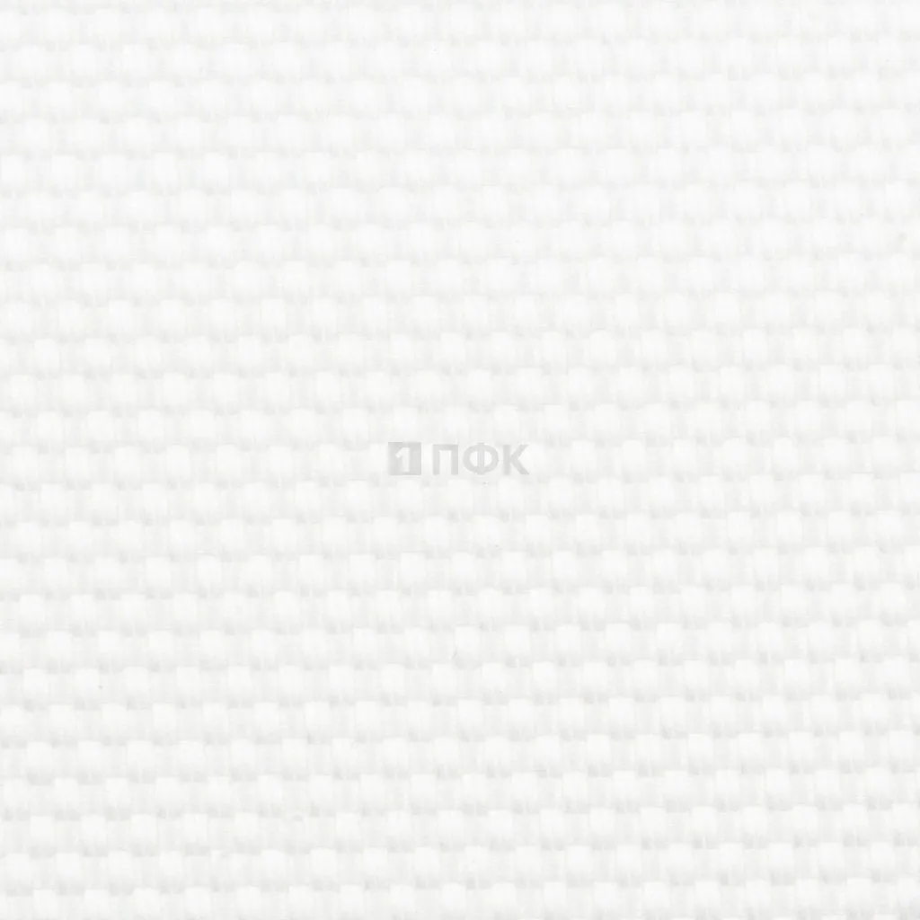 Ткань Oxford 1680 D ULY 280 г/м2 шир 150см цв 301 белый (рул. 50м)