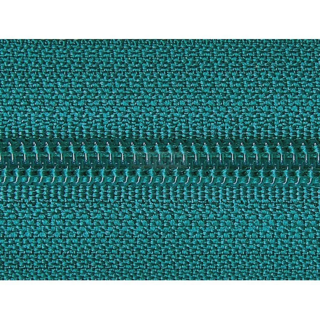 Рулонная молния спиральная (витая) тип 5 цв 271 16гр/м (рул 200м/уп 2000м)