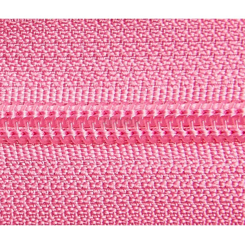 Молния спиральная (витая) тип 5 55см разъем цв 141 (уп 100шт)