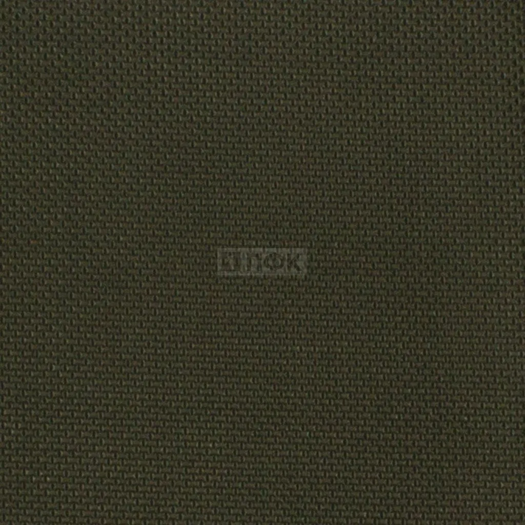 Ткань Oxford 420D PVC 340гр/м2 шир 150см цв 423 хаки (рул 50м) улучшенная — ПФКР Ткань Oxford 420D PVC 340гр/м2 шир 150см цв 423 хаки (рул 50м) улучшенная