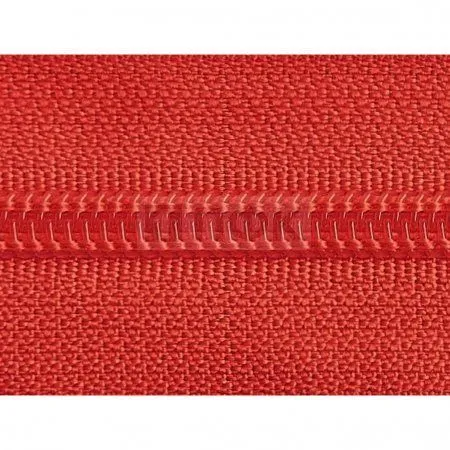 Молния спиральная (витая) тип 5 60см разъем цв 162 (уп 100шт)