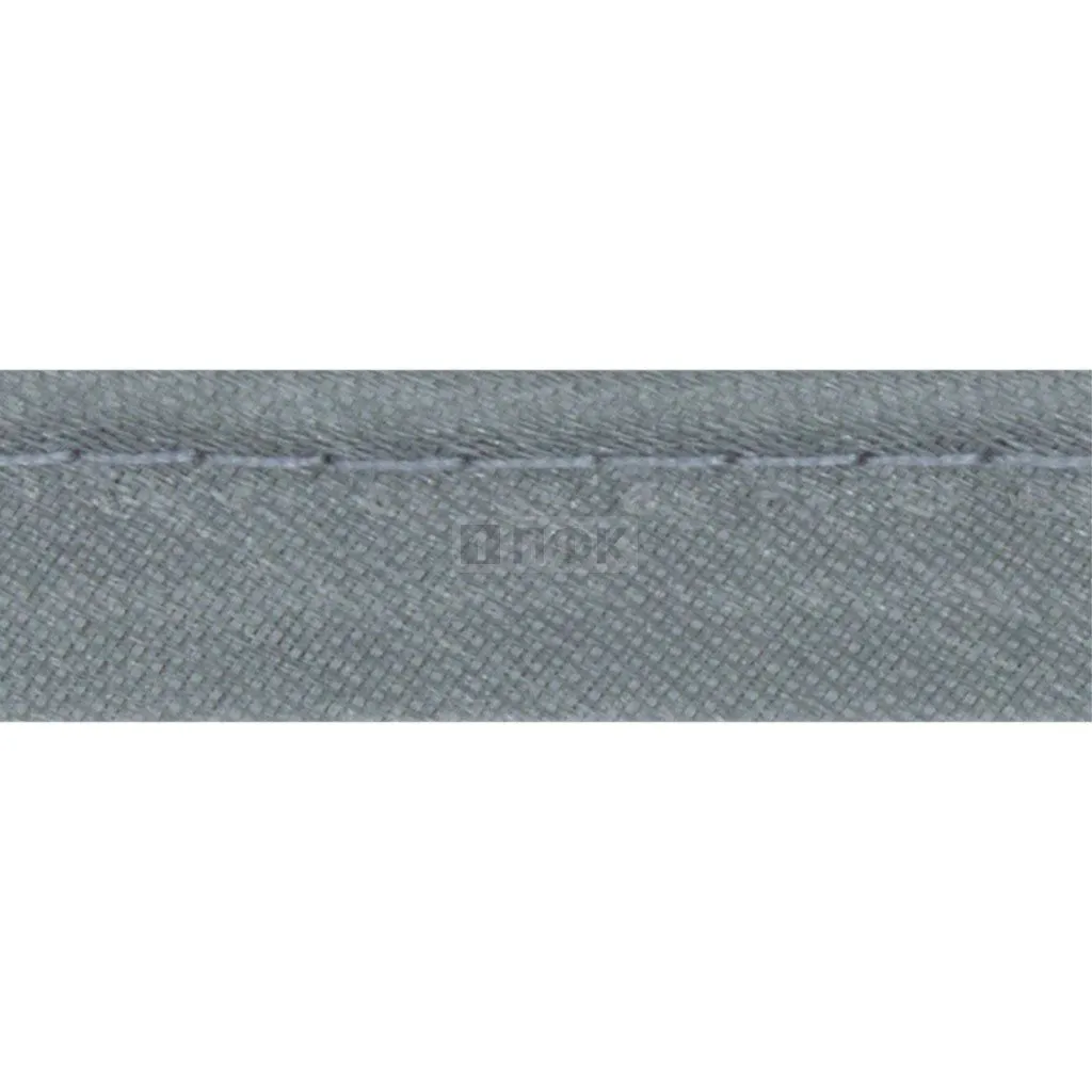 Кант атласный 10-12мм 66м цв 316 (уп 10/кор 60)
