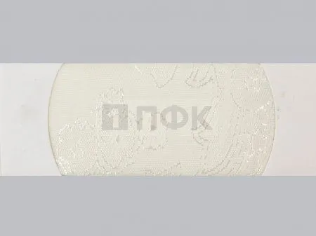 Ткань подкладочная Жаккард 230Т 52% ПЭ 48% вискоза 90гр/м2 шир 145см цв B5001 (рул 100м)