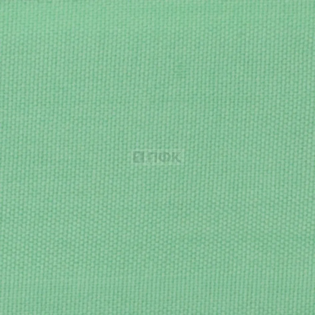 Ткань ТиСи 120 гр/м2 20%хб 80%пэ шир 150см цв 03 салатовый (рул 100м)