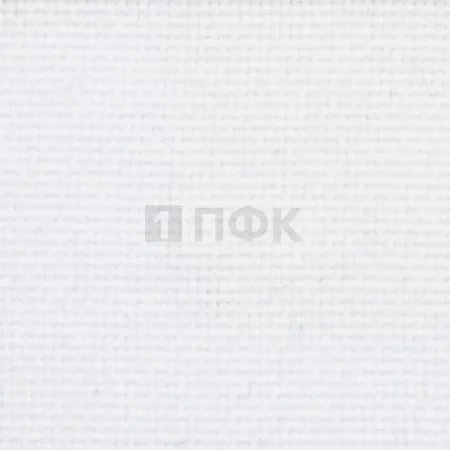 Ткань Габардин 100%ПЭ 140 гр/кв.м цв белый 1 (рул 100м) Ткань Габардин 100%ПЭ 140 гр/кв.м цв белый 1 (рул 100м)