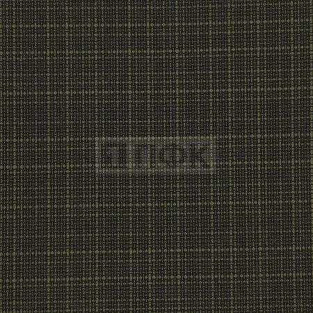 Ткань Oxford 300D PVC 390гр/м2 Бамбук шир 150см цв 423 хаки (рул 50м)