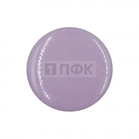 Кнопка рубашечная (закрытая) 9,5мм нерж цв 412 (уп 1440шт) Кнопка рубашечная (закрытая) 9,5мм нерж цв 412 (уп 1440шт)