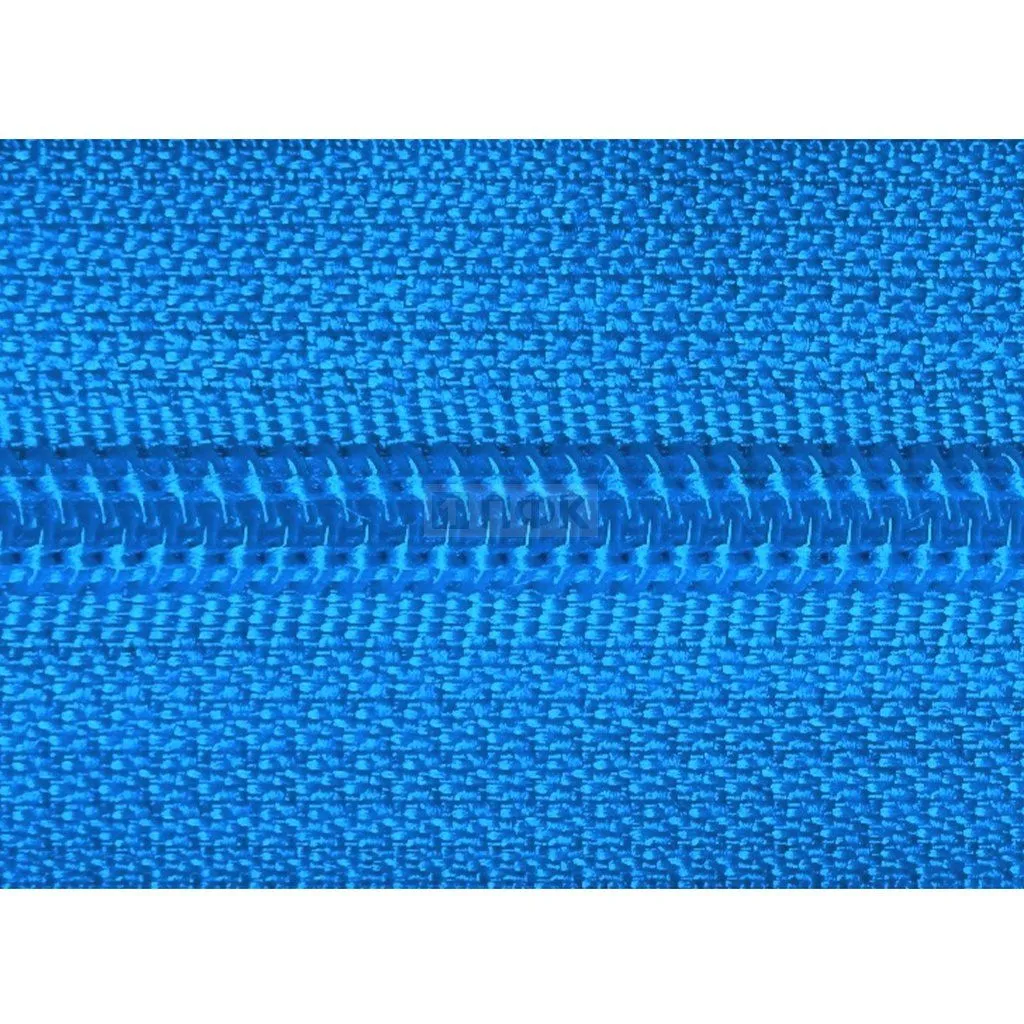 Рулонная молния спиральная (витая) тип 5 цв 216 17гр/м (рул 200м/уп 2000м) — ПФКР Рулонная молния спиральная (витая) тип 5 цв 216 17гр/м (рул 200м/уп 2000м)