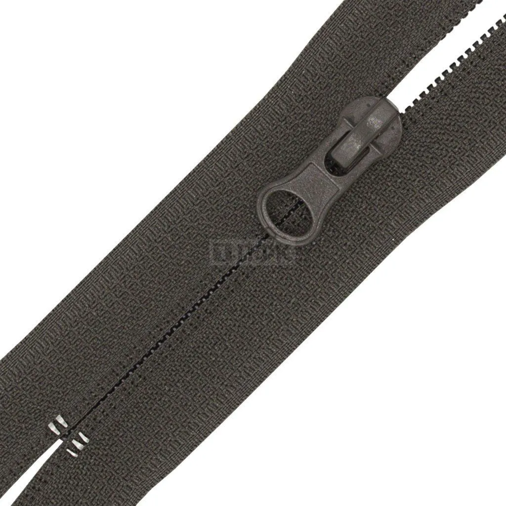 Молния спиральная (витая) тип 5 18см н/р цв 328 груша РЕВЕРС (уп 100шт) — ПФКР Молния спиральная (витая) тип 5 18см н/р цв 328 груша РЕВЕРС (уп 100шт)