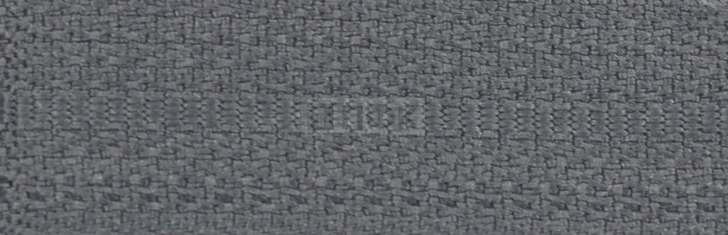 Молния тракторная тип 8 70см 2-ух замковая цв 312 груша (уп 100шт)