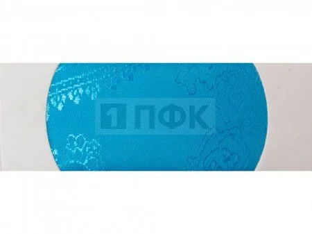 Ткань подкладочная Жаккард 230Т 52% ПЭ 48% вискоза 90гр/м2 шир 145см цв B5003 (рул 100м)