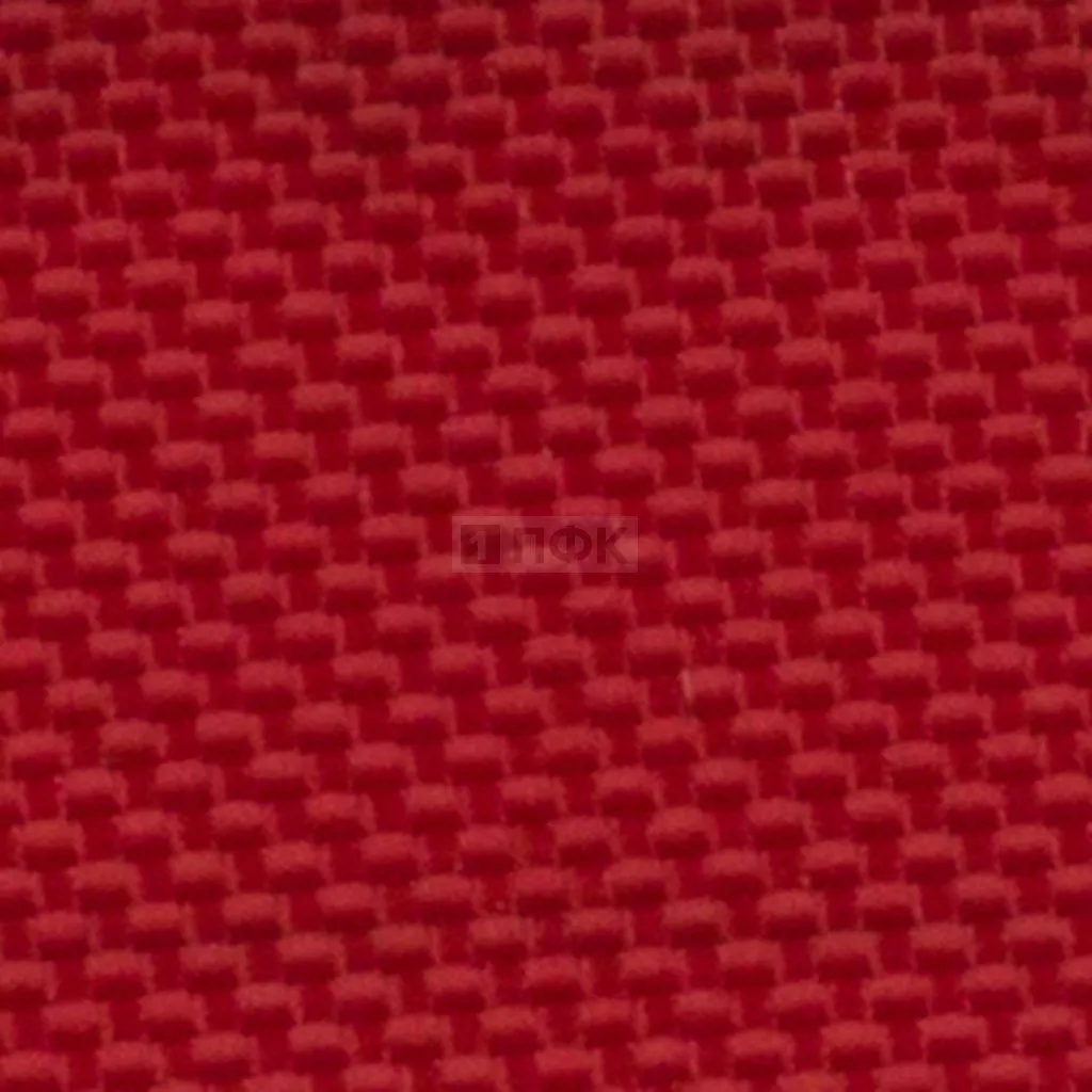 Ткань Oxford 420D PU1000 150гр/м2 шир 150см цв 629 темн красный (рул 100м) — ПФКР Ткань Oxford 420D PU1000 150гр/м2 шир 150см цв 629 темн красный (рул 100м)