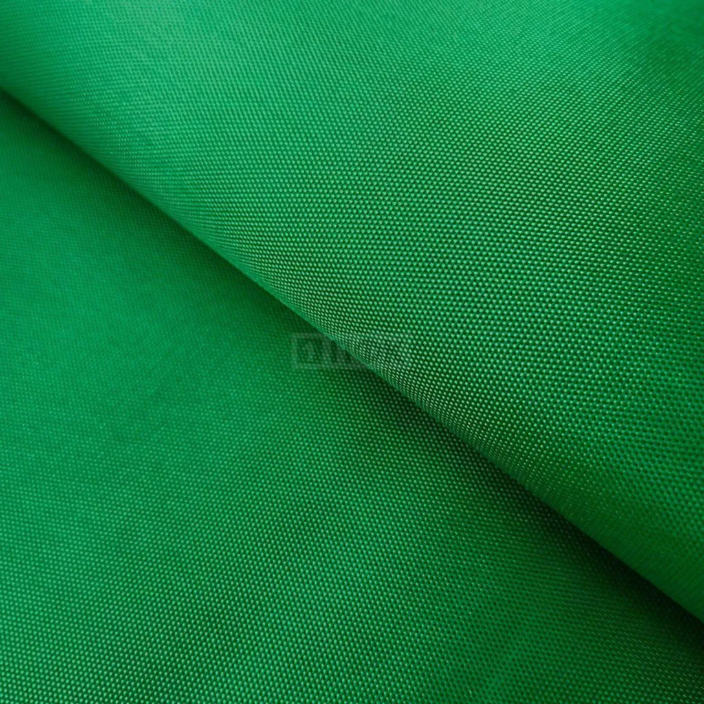 Ткань Oxford 240D PU1000 115гр/м2 шир 150см цв 243 зеленый (рул 100м)