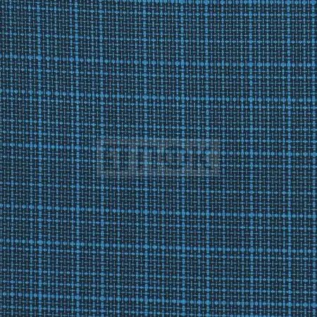 Ткань Oxford 300D PVC 390гр/м2 Бамбук шир 150см цв 208 бирюз.-голубой (рул 50м)