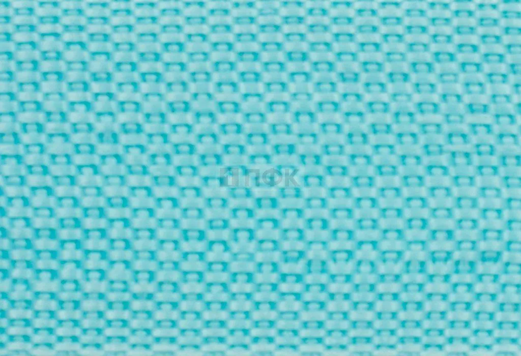 Стропа текстильная (лента ременная) 40мм 13 гр/м цв 425 бирюза (рул 50м/уп 3000м) — ПФКР Стропа текстильная (лента ременная) 40мм 13 гр/м цв 425 бирюза (рул 50м/уп 3000м)