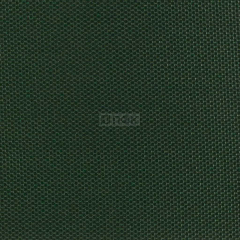 Ткань Oxford 200 D PU1000 78 гр/м2 шир 150см цв 316 зеленый тем (рул 100м)