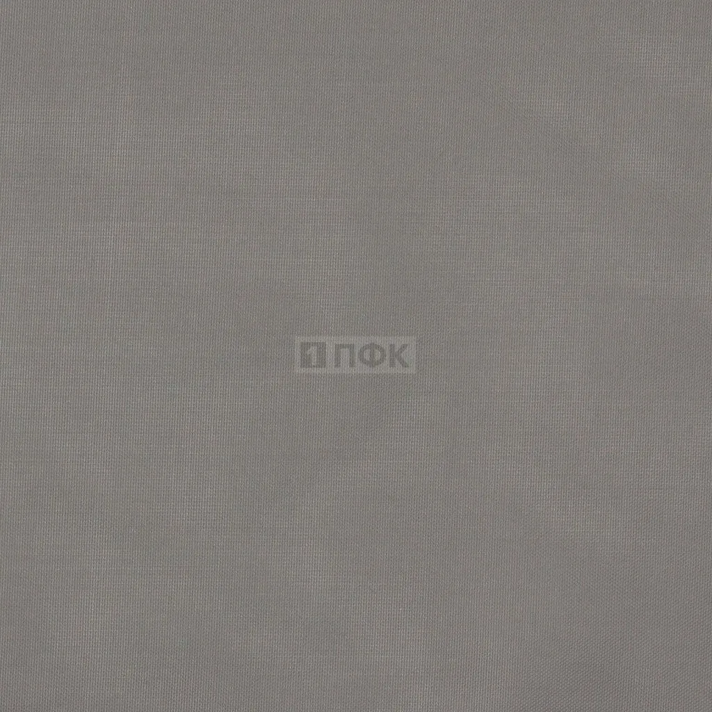 Ткань подкладочная 190Т 100%ПЭ 53гр/м2 шир 150см цв 1305 серый (рул 100м)