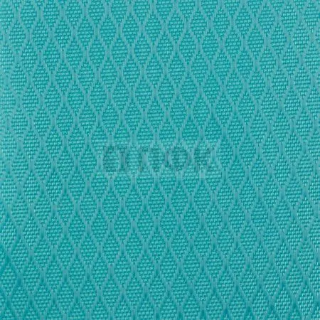 Ткань Oxford 240D PU1000 125гр/м2 шир 150см цв 219 бирюза (рул 100м)