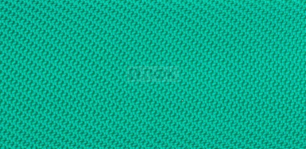 Стропа текстильная (лента ременная) 22мм 4,5 гр/м цв 305 изумруд (рул 100м/уп 3000м)