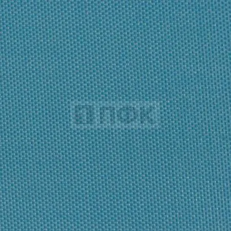 Ткань Oxford 200 D PU1000 78 гр/м2 шир 150см цв 189 бирюзовый (рул.100м)