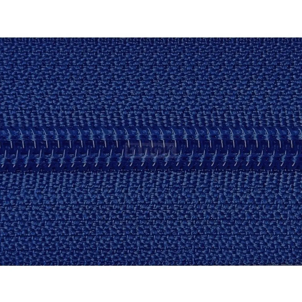 Рулонная молния спиральная (витая) тип 5 цв 227 14гр/м (рул 200м/уп 2000м) — ПФКР Рулонная молния спиральная (витая) тип 5 цв 227 14гр/м (рул 200м/уп 2000м)