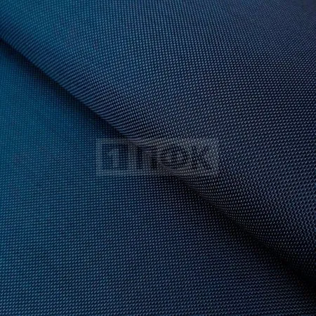 Ткань Oxford 420D PU1000 150гр/м2 шир 150см цв 995 синий темн (рул 100м)