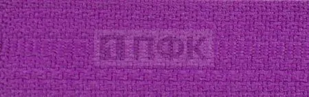 Молния спиральная (витая) тип 5 85см разъем цв 339 (уп 100шт)