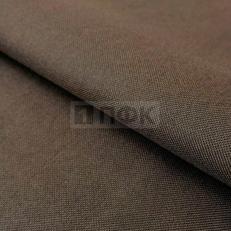 Ткань Oxford 420D PVC 320гр/м2 шир 150см цв 328 темн хаки (рул 100м)