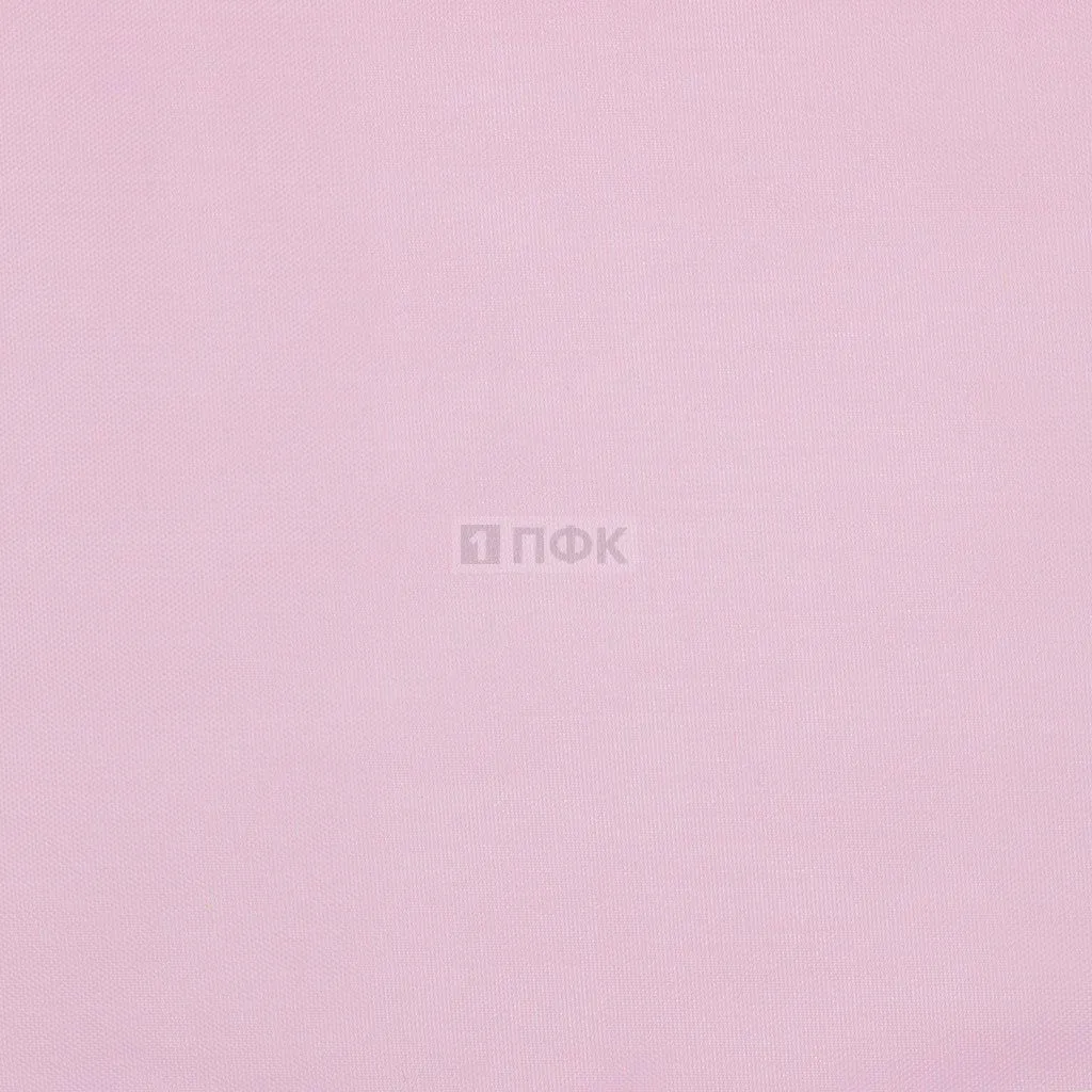 Ткань подкладочная 190Т 100%ПЭ 53гр/м2 шир 150см цв 1050 розовый (рул 100м)